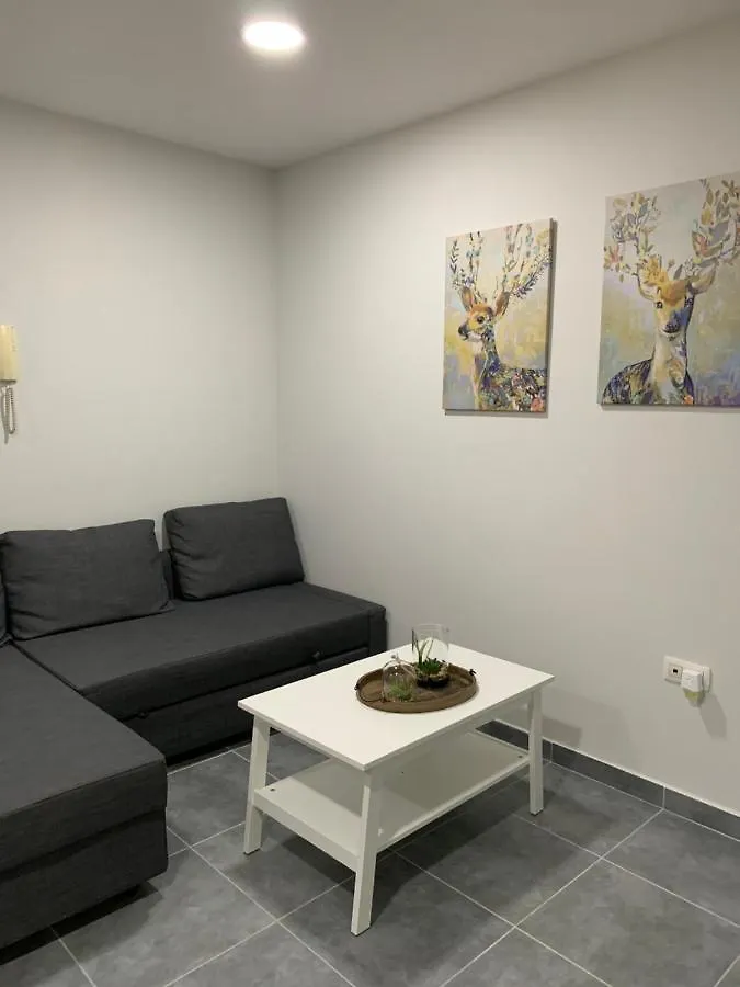 Apartamento Centrico En Puerto Del Rosario Puerto del Rosario (Fuerteventura)