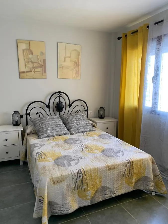 Apartamento Centrico En Puerto Del Rosario Espanha