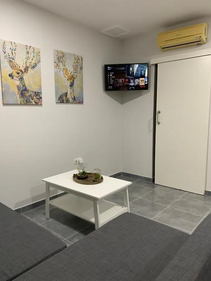 Apartamento Centrico En Puerto Del Rosario Espanha