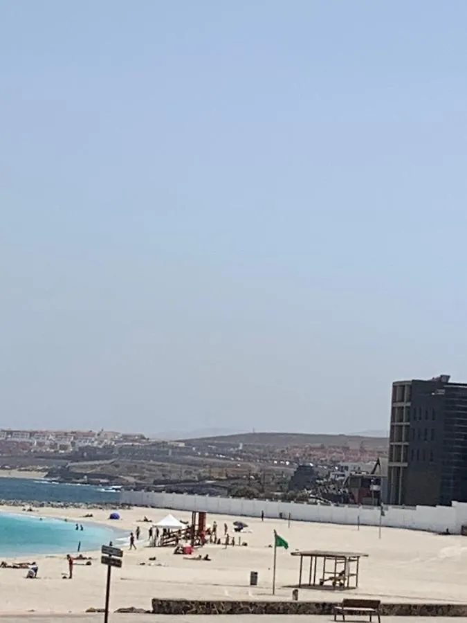 Apartamento Centrico En Puerto Del Rosario location