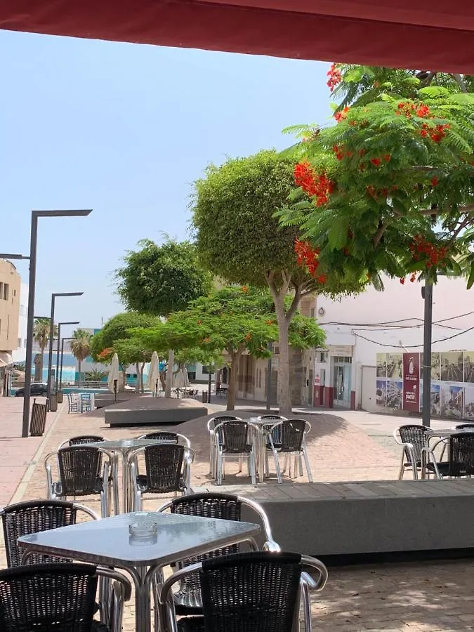Apartamento Centrico En Puerto Del Rosario 0*, Puerto del Rosario (Fuerteventura) Espanha